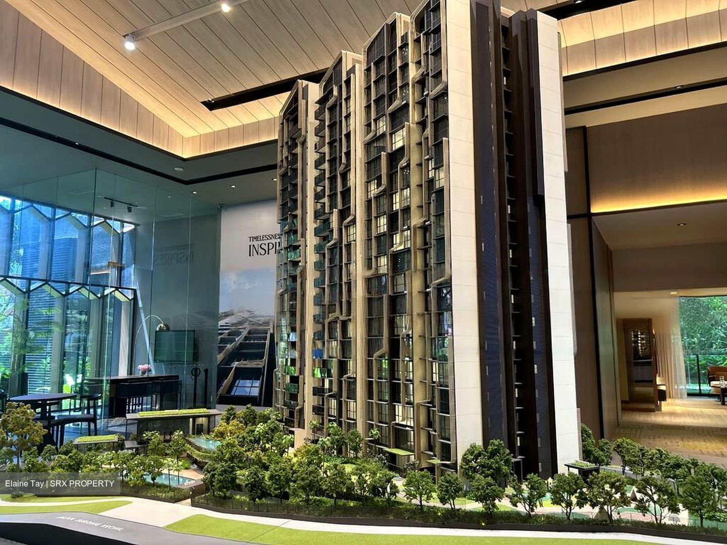 Bukit Timah Link (D21), Condominium #449730411